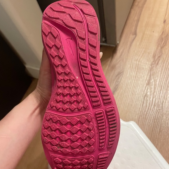 Nike Pegasus 40 Fierce Pink - Picture 6 of 8